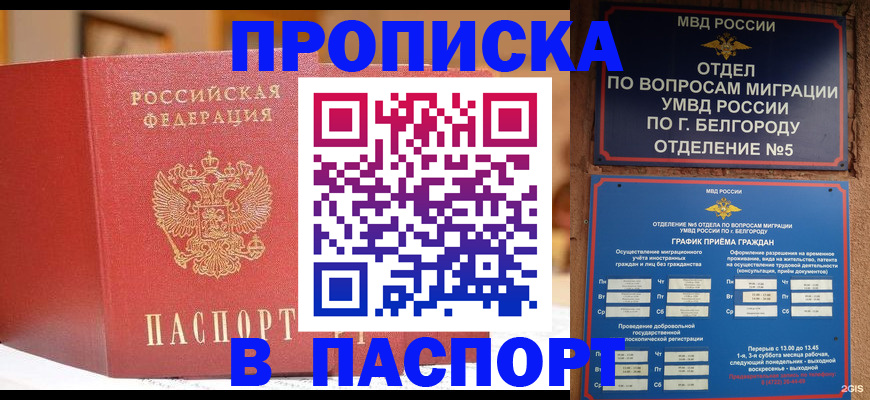 временная регистрация в квартире в Дедовске